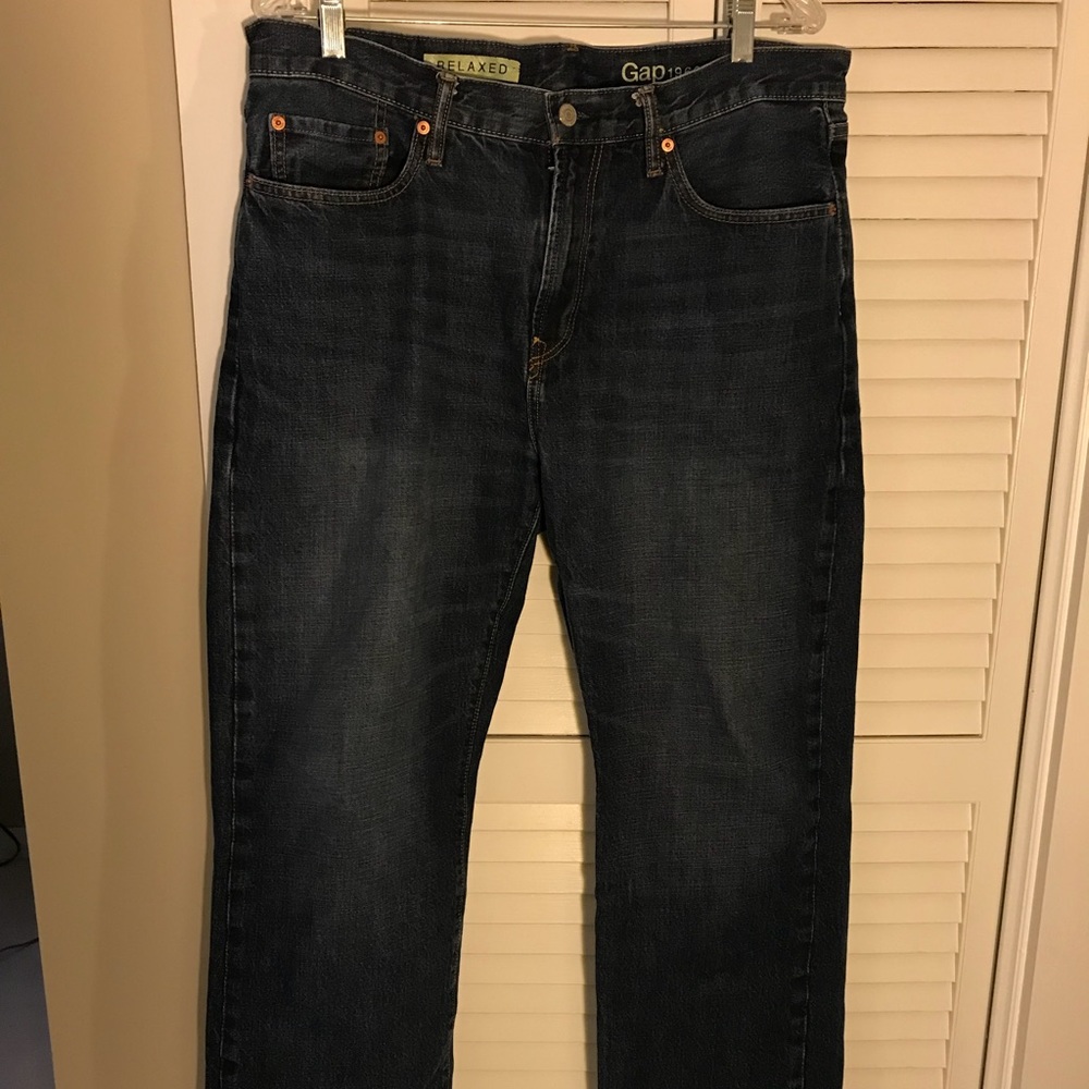 Men’s GAP Jeans